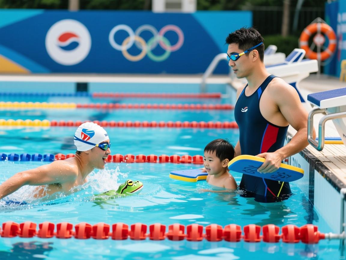 九游娱乐平台-“羽毛球挑战:高新体育中心赛场极速对决成观众焦点”  第2张