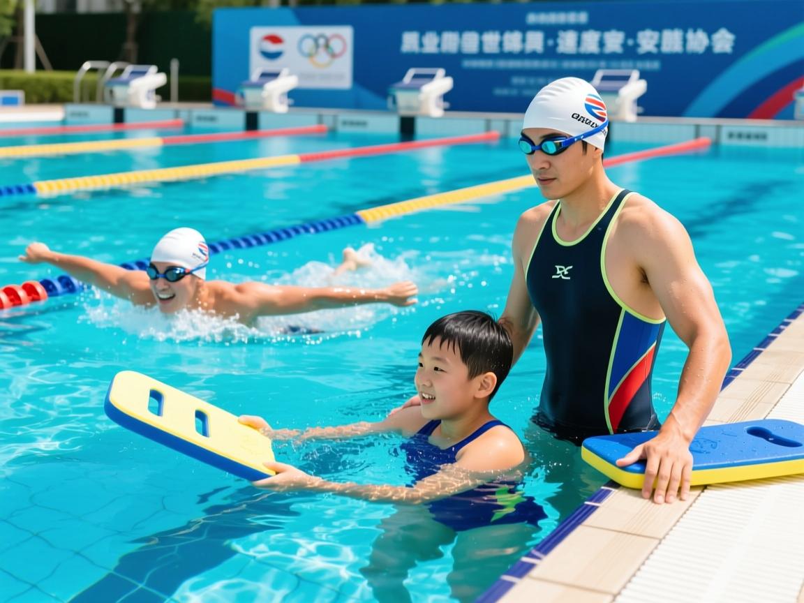 九游官网入口活动-体育新闻中心发布智能运动员训练数据管理平台，全国智能体育运动会  第3张