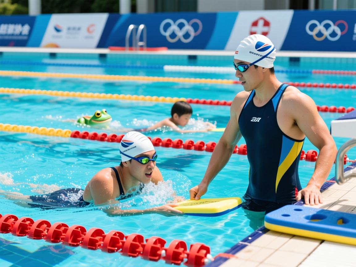 九游官网入口注册-冬奥集训营引进先进训练设备，2022冬奥会国家集训队