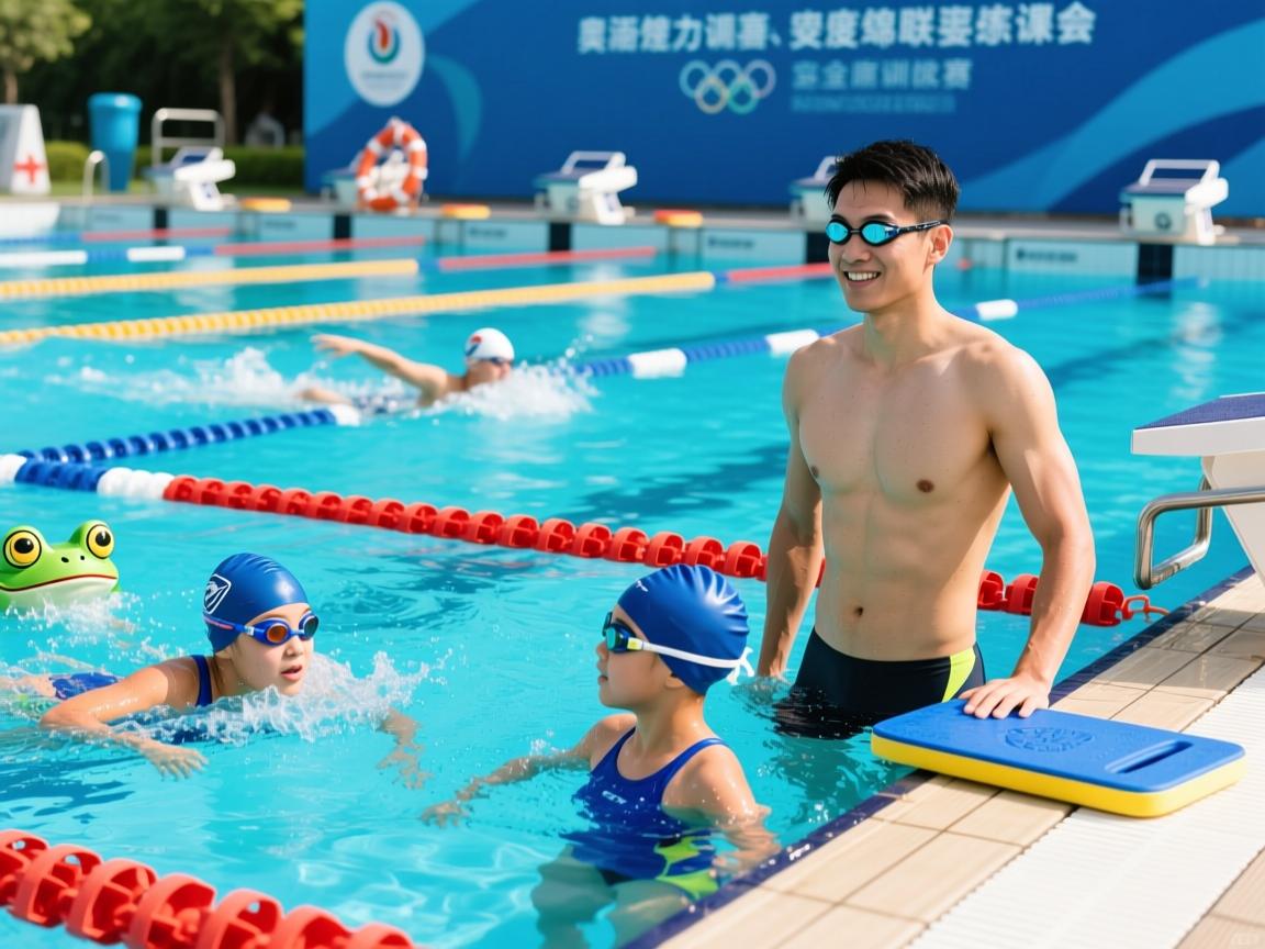 九游娱乐app下载-冲刺100天！成都世运会正式“全力开跑”  第3张