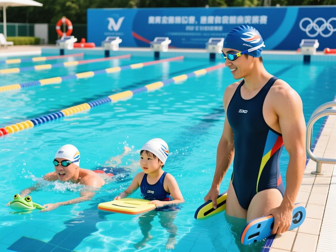 九游网页官网-奥运村历史展览项目成为文化传播亮点，奥运村介绍  第3张