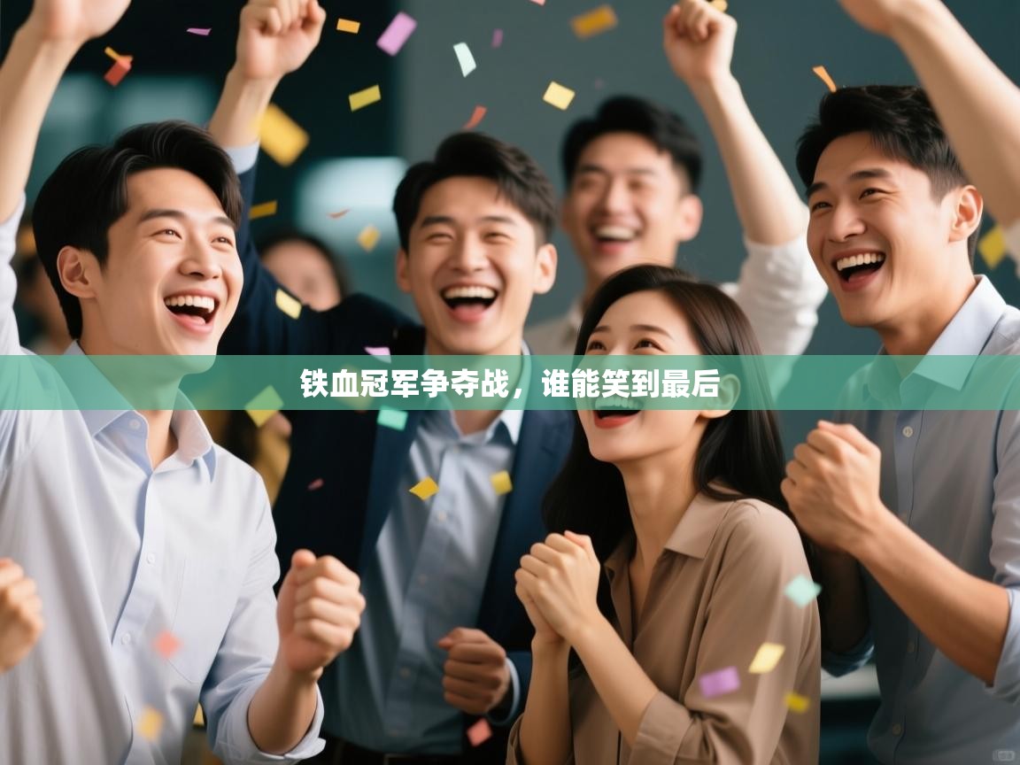 铁血冠军争夺战,谁能笑到最后 第1张