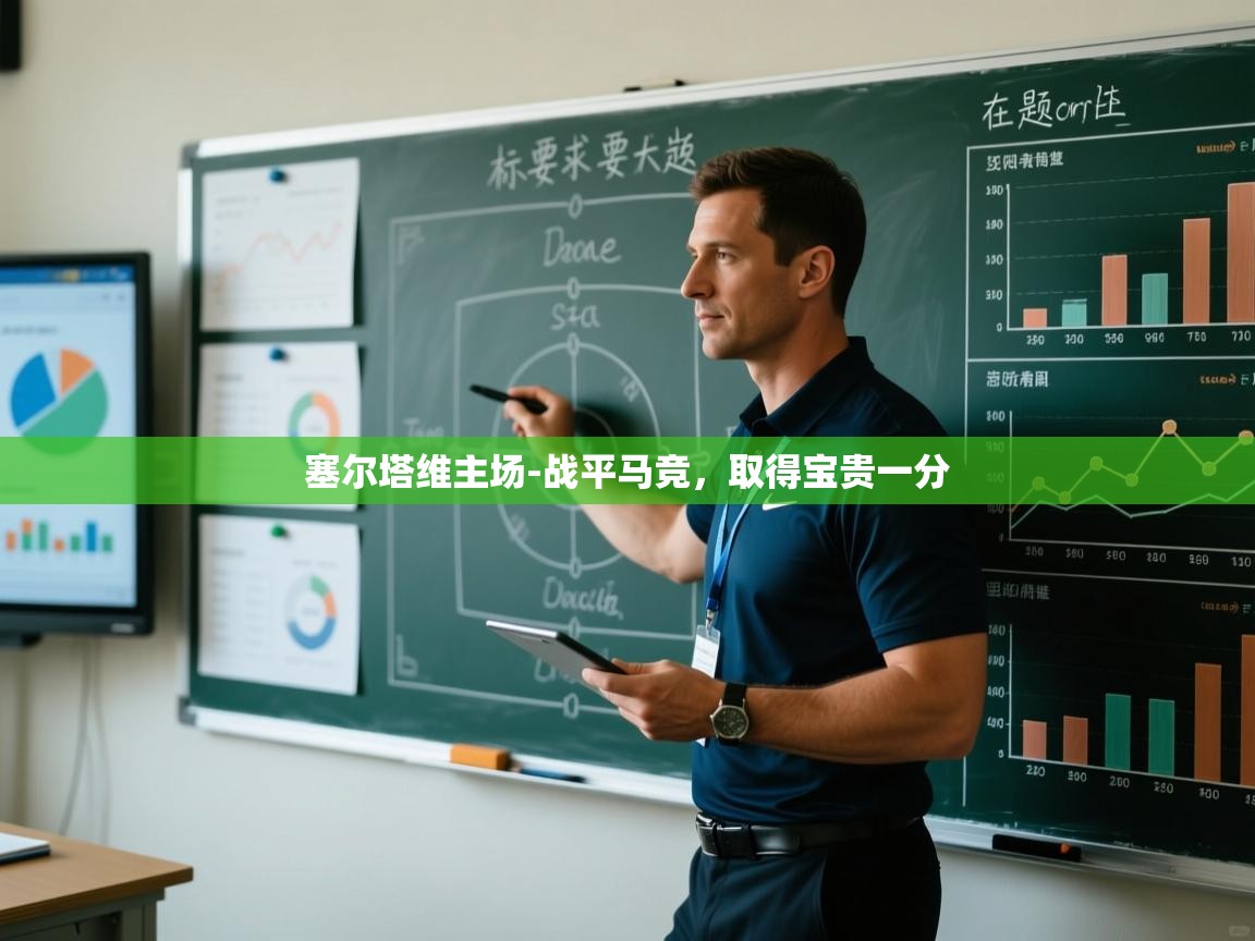 塞尔塔维主场-战平马竞,取得宝贵一分 第2张