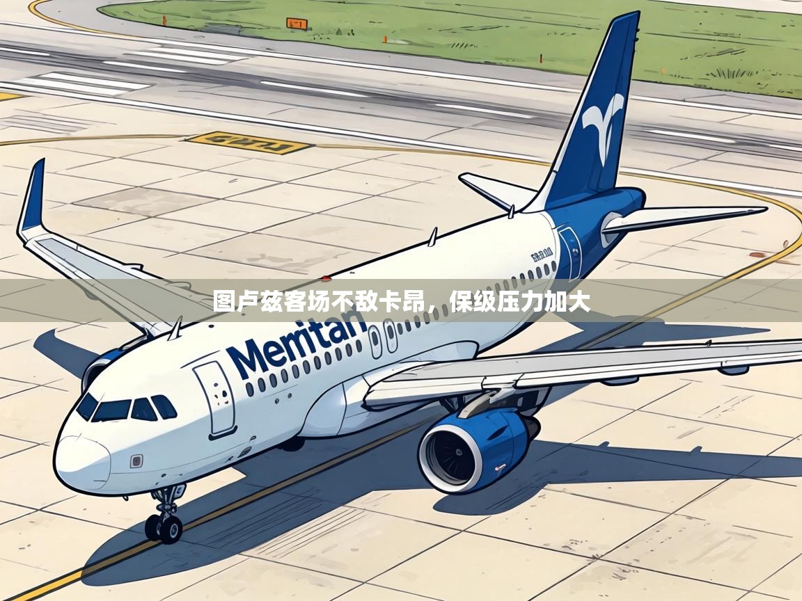 图卢兹客场不敌卡昂,保级压力加大 第1张