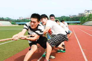 九游体育-体育新闻中心联合高校开展体育内容创新创业竞赛，学校体育创新项目  第3张